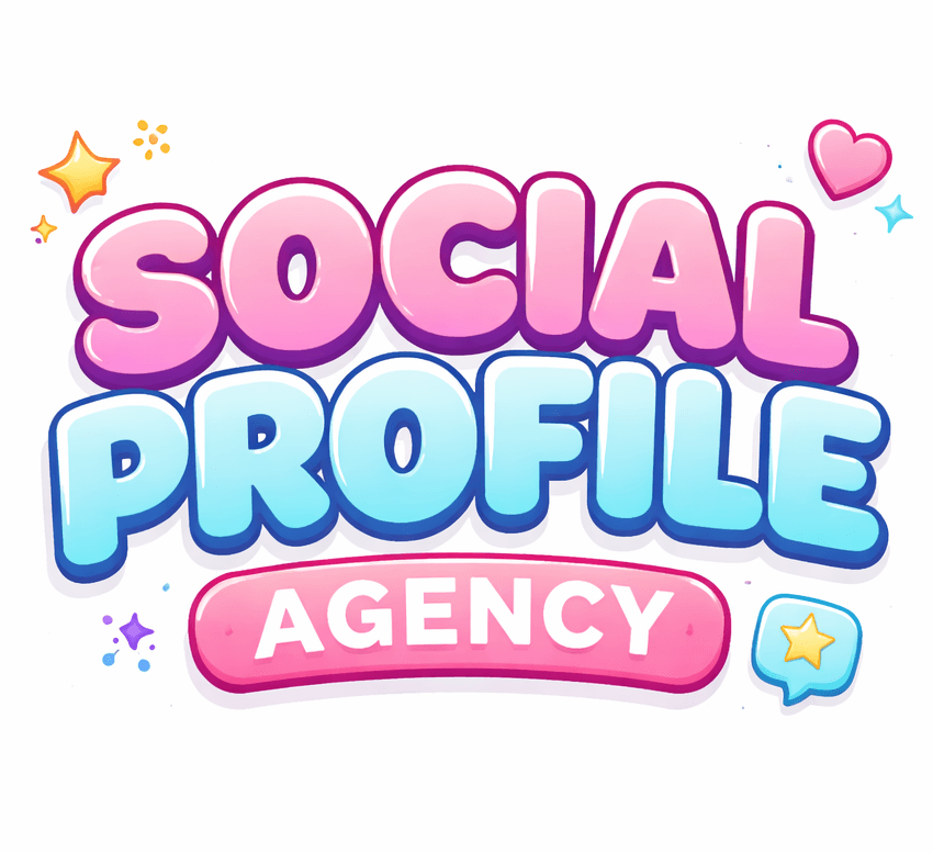 Social Profile Agency